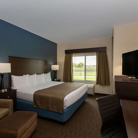 Americinn By Wyndham Sioux Falls North Exteriér fotografie