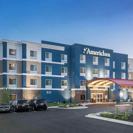 Americinn By Wyndham Sioux Falls North Exteriér fotografie